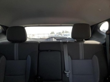 Chevrolet Blazer II 2023 Chevrolet Blazer 2023r., 2LT, od ubezpieczalni 2.0 Benzyna 228KM, zdjęcie 8