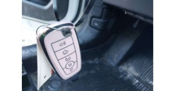 Ford Kuga III 2024 Ford Kuga ST LINE, 4x4 Kanada, jezdzacy, automat KUPIONY w transporcie do, zdjęcie 5