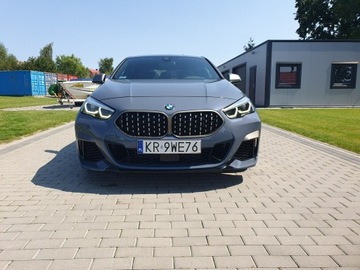 BMW Seria 2 G42-U06 M Gran Coupe 2.0 235i 306KM 2021 BMW 235 M pakiet Salon PL F.VAT, zdjęcie 5