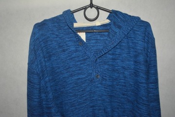 Sweter Esprit z kapturem L