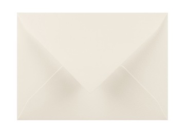 Koperty ozdobne Rives Shetland - B6, Natural White, 5 szt.