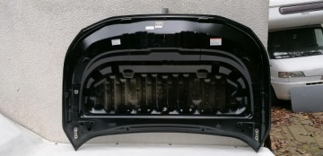 TOYOTA RAV4 V крышка капота двигателя 18r->