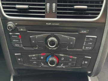 Audi A4 B8 Avant 1.8 TFSI 120KM 2011 Audi A4 Avant 1.8 Podgrzewane fotele Hak Zadbane, zdjęcie 19