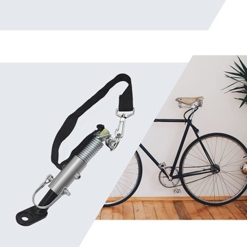 ВЕЛОСИПЕДНЫЙ КРЮК ДЛЯ ВЕЛОСИПЕДА, УНИВЕРСАЛЬНЫЙ