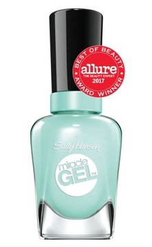 Sally Hansen Miracle Gel 240 b girl