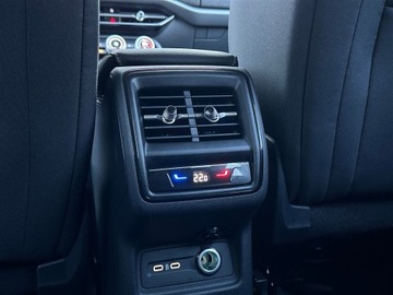 Skoda Kodiaq I SUV Facelifting 1.5 TSI 150KM 2024 Skoda Kodiaq 1.5TSI 150KM Selection DSG l Gwarancj, zdjęcie 32