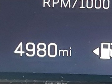 Cadillac Escalade III 2025 Cadillac Escalade Sport 2025 6.2 Benzyna 420KM, zdjęcie 11