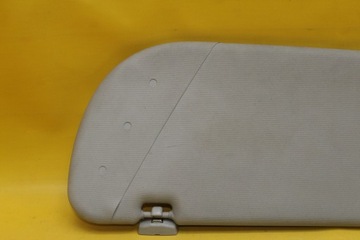 OSŁONA PRZECIWSŁONECZNA LEWA SHARAN FL