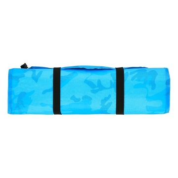 NILS Толстый самонадувающийся матрас Матрас 195x60 см