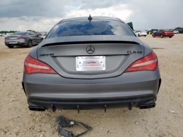 Mercedes CLA C118/X118 2019 Mercedes-Benz CLA 45 AMG 2019 2.0l 2.0 Benzyna 375KM, zdjęcie 2