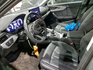 Audi A4 B9 2020 Audi A4 Limousine Premium Plus 2020 2.0L 2.0 Benzyna 248KM, zdjęcie 7