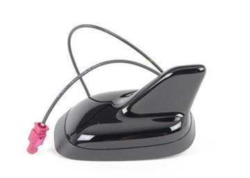 AERIAL STŘEŠNÍ SEAT DO VOLKSWAGEN CC 2012-2017 ORIGINÁLNÍ 3C0035507N