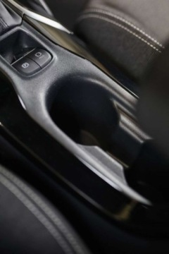 Toyota Corolla XII TS Kombi Facelifting 1.8 Hybrid 140KM 2024 Toyota Corolla 1.8 Hybrid Comfort 1.8 Hybryda 140KM, zdjęcie 25