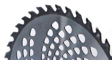 ДИСК WIDIA ДЛЯ ТРИММЕРА 255x25,4 мм 40T WIDIA