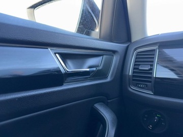 Skoda Kodiaq I SUV 2.0 TDI SCR 200KM 2020 Skoda Kodiaq 2.0 TDI 200KM 4x4 Style DSG, Gwarancja, Serwis ASO, FV23 2.0, zdjęcie 33