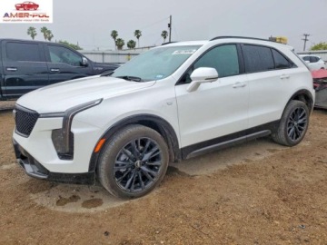 Cadillac 2025 Cadillac XT4 Sport 2025 2.0 Benzyna 235KM