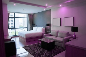 GU10 СВЕТОДИОДНАЯ ЛАМПА WiFi УМНОЕ ПРИМЕНЕНИЕ РАЗЛИЧНЫЕ ЦВЕТА