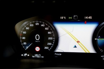 Volvo XC90 II 2022 Volvo XC 90 RECHARGE panorama FUL LED 7-os SKÓRA, zdjęcie 34