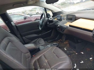 BMW i3 2016 BMW i3 2016 BMW I3 BASE WRANGE EXTENDER Hybryda 170KM, zdjęcie 14