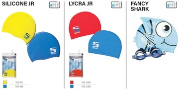 Кепка тканевая для взрослых SEAC HIGH STRETCH COMFORT, черная