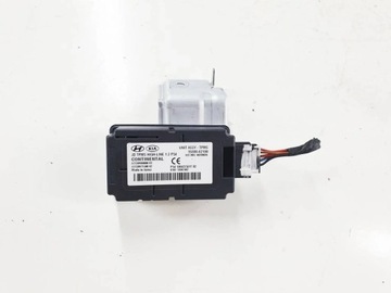 KIA Pro Cee'd Ceed II 13r czujnik modul opon