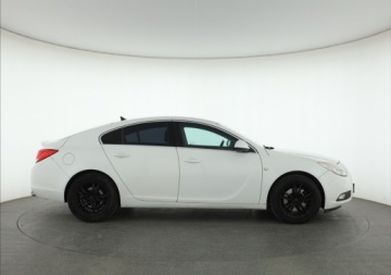 Opel Insignia I Hatchback 2.0 Turbo ECOTEC 220KM 2010 Opel Insignia 2.0 Turbo, 1. Właściciel, GAZ, zdjęcie 5