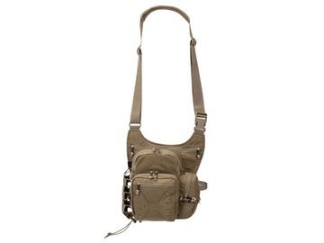 Torba Helikon EDC Side Bag adaptive green