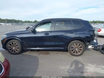 BMW X5 G05 2021 BMW X5 Xdrive 40i 3.0 Benzyna 335KM, zdjęcie 3