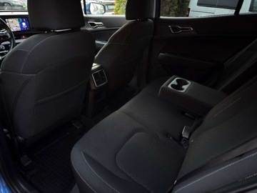 Kia Sportage 2022 Kia Sportage 1.6T-GDI 150KM M Smart Salon PL 1wl VAT23 SSU 1.6, zdjęcie 19