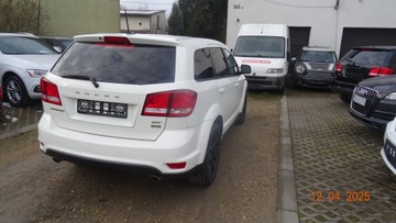 Dodge Journey 3.6 V6 287KM 2019 DODGE JORNEY GT 2019r 3,6L AUTOMAT, zdjęcie 4