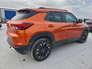 Chevrolet TrailBlazer II 2023 Chevrolet Trailblazer LT 2023 1.3 Benzyna 155KM, zdjęcie 3