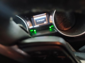 Ford Mustang 18 - двигатель 2.3 ECOBOOST США
