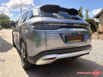 BYD 2025 BYD Song Song L l Auto Punkt 1.5 Hybryda Plug-in 101KM, zdjęcie 7