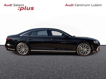 Audi A8 D5 Sedan Facelifting 3.0 50 TDI 286KM 2024 Audi A8 Wentylacja , Masaze , Bang Olufsen , Head up 3.0 Diesel 286KM, zdjęcie 33