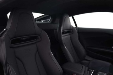 Audi R8 II 2023 Audi R8 Coupe V10 2023 5.2 Benzyna 570KM, zdjęcie 9