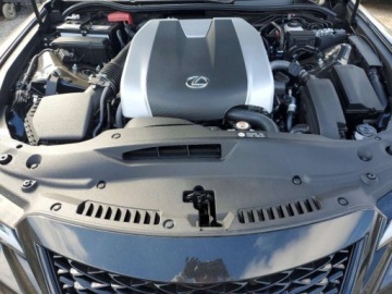 Lexus IS III 2025 Lexus IS 2025r., 350 F Sport 3.5 Benzyna 311KM, zdjęcie 10