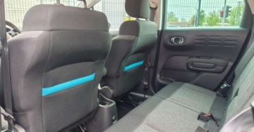 Citroen C3 Aircross  I Crossover 1.2 PureTech 110KM 2019 Citroen C3 Aircross Citroen C3 Aircross PureTech 110 Stop amp Start EAT6 O, zdjęcie 25