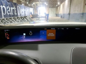 Lincoln 2025 Lincoln Nautilus Premiere 2025 2.0 Benzyna 250KM, zdjęcie 9