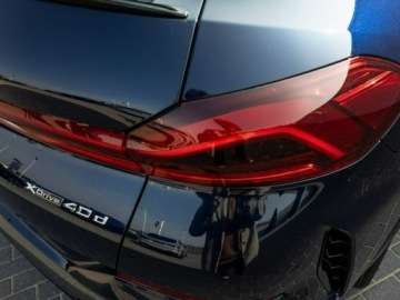 BMW X6 G06 SUV Facelifting 3.0 40d 352KM 2026 BMW X6 xDrive40d Dostępne od ręki!, zdjęcie 10