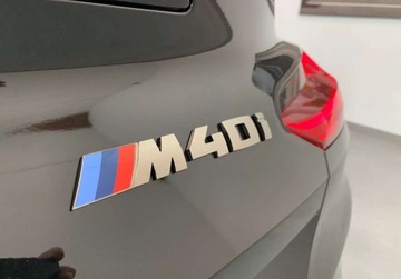 BMW Z4 G29 M Roadster 3.0 M40i 340KM 2020 BMW Z4 M 3.0 Benzyna 340KM, zdjęcie 36