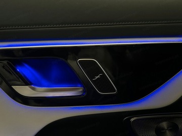 Mercedes GLC C254/X254 Coupe 2.0 220d 197KM 2025 MERCEDES-BENZ GLC 220 d 4-Matic AMG Line 2.0 (197KM) 2025, zdjęcie 11