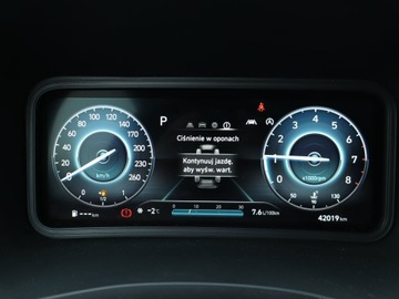 Hyundai Kona I 2020 Hyundai Kona 1.0 T-GDI, Salon Polska, Serwis ASO, zdjęcie 10