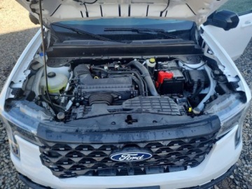 Ford Maverick II 2025 Ford Maverick Lariat 2025 2.0 Benzyna 250KM, zdjęcie 6