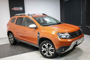 Dacia Duster II SUV Facelifting 1.0 TCe 90KM 2022 Dacia Duster Salon Polska*Bezwypadkowy*Instalacja, zdjęcie 3