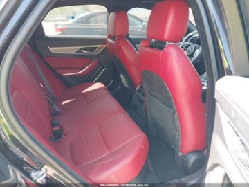 Jaguar XF II 2021 Jaguar XF R-Dynamic SE P300 Automatic 2021 2.0l 2.0 Benzyna 296KM, zdjęcie 12