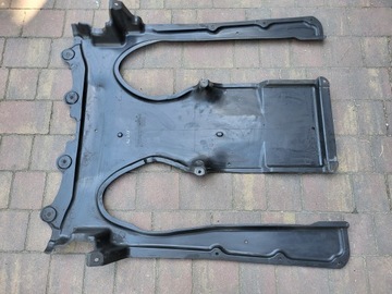 OSLONA POD SKRZYNIE MERCEDES CL W216 2215242530