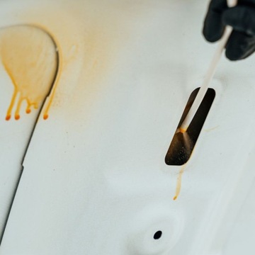 K2 СРЕДСТВО ДЛЯ ОБСЛУЖИВАНИЯ ЗАКРЫТЫХ ПРОФИЛЕЙ 500мл