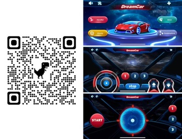 Большой внедорожник X8 SPORT 4x4 привод, кожа, светодиодный пульт, ПОКРАСКА