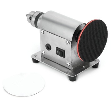 Elektryczna szlifierka do rzeźbienia Stołowa