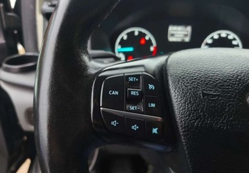 Ford Transit Custom I 2018 Ford Transit Custom Ford Transit Custom 2.0 Diesel 130KM, zdjęcie 16